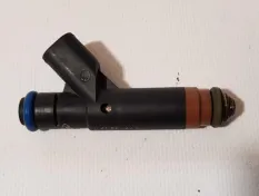 Топливная форсунка Ford 4L8E-A4A 101569