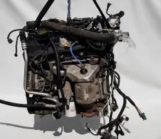ДВС Ford Explorer 5 2011-2015 Cyclone (3.5L) V6 101121