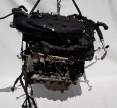 ДВС Ford Explorer 5 2011-2015 Cyclone (3.5L) V6 101121