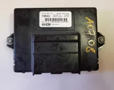 Блок управления раздаточной коробкой Ford E 102354