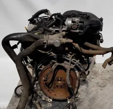 ДВС Ford Explorer 5 2011-2015 Cyclone (3.5L) V6 101146