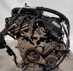ДВС Ford Explorer 5 2011-2015 Cyclone (3.5L) V6 101146