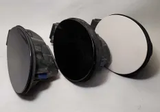 Лючок бензобака Ford Explorer 5 BB53 782793 101866