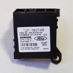 Антенна иммобилайзера Ford Explorer 3 1L2T  102357