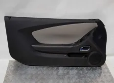 Обшивка двери левая Chevrolet Camaro 2010-2 104237