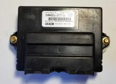 Блок управления раздаточной коробкой Ford E 102607