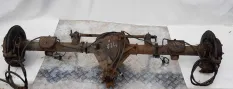 Задний мост Hummer H3 2005-2010 101645