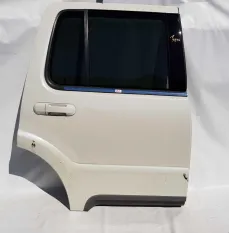 Дверь задняя правая Lincoln Aviator 5C5Z 78 100944