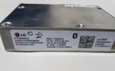 Блок коммуникации OnStar Chevrolet Camaro 2 104004