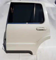 Дверь задняя левая Lincoln Aviator 5C5Z 782 100948