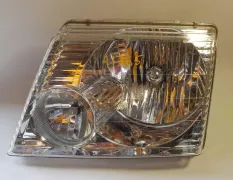 Фара передняя левая Ford Explorer 3 1L2X 13 102112