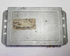 Блок управления радио Sirius Satellite Ford 102622