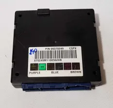 Блок BCM для Chevrolet Tahoe 1999-2006 0937 103680