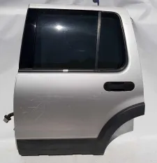 Дверь задняя левая Ford Explorer 3 2L2Z 782 100954