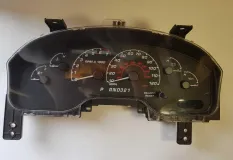 Приборная панель Ford Explorer 3 1L2F 10A85 102121