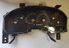 Приборная панель Ford Explorer 3 1L2F 10A85 102126