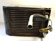 Испаритель кондиционера Ford Explorer 3 	2L 102395