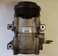 Компрессор кондиционера Ford Explorer 4 8L2 102398