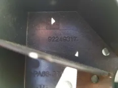 Кронштейн блока предохранителей Chevrolet C 104024