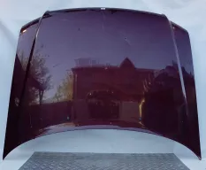 Капот Ford Explorer 4 6L2Z 16612 101229