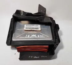 ЭБУ ECM/PCM GM 12586242; 19299226 103770