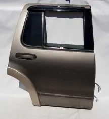 Дверь задняя правая Ford Explorer 4 7L2Z 78 100975