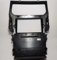 Блок управления климат - контролем Ford Exp 101685