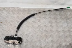 Замок двери пассажирский Chevrolet Camaro 2 104274