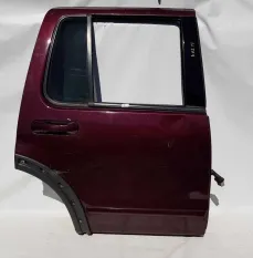 Дверь задняя правая Ford Explorer 4 7L2Z 78 100978