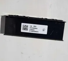 Блок климат-контроля HVAC Chevrolet Camaro  104037