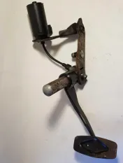 Педаль тормоза регулируемая Ford Explorer 4 102664