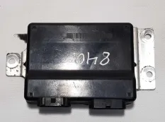 Блок управления дроссельной заслонкой Chevr 103150