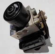 Блок ABS Ford Explorer 5 EB5Z 2C219 B; EB5Z 104044