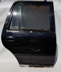 Дверь задняя правая Ford Expedition F75Z 78 100987