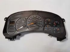 Приборная панель Chevrolet Tahoe 1999-2006  101304