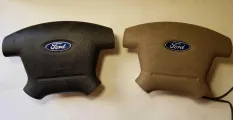 Подушка безопасности в рулевое колесо Ford  101923