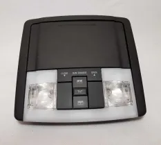 Плафон салонный Ford Explorer 5 BB5Z 78519A 101695