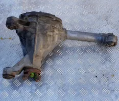 Редуктор передний Ford Explorer 3 2002-2005 (пер. число 3.55) 103800