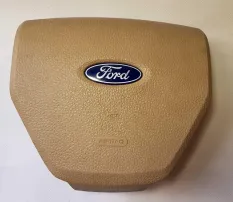 Подушка безопасности в рулевое колесо Ford  101927