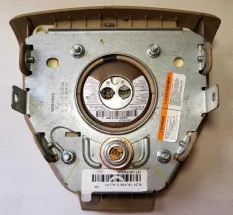 Подушка безопасности в рулевое колесо Ford  101927