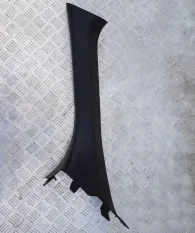 Накладка стойки лобового стекла левая Ford  105432