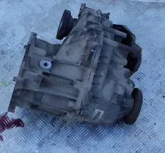 Раздаточная коробка Ford Explorer 4 7L24 7A 103812