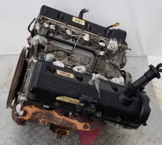 ДВС Ford Explorer 3 2001-2005 Modular V8 (4 105092
