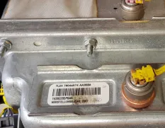 Подушка безопасности пассажирская Ford Expl 101947