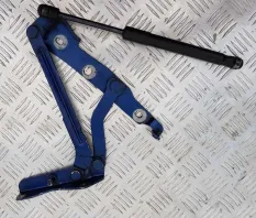 Петля крышки багажника правая Ford Mustang  104687