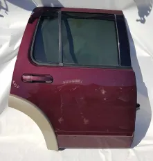 Дверь задняя правая Ford Explorer 4 7L2Z 78 100681