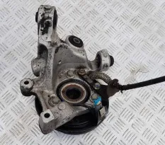 Кулак поворотный задний левый Cadillac SRX  105815