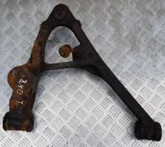 Рычаг подвески передний левый нижний Chevro 105127