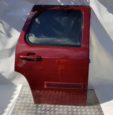 Дверь задняя правая Chevrolet Tahoe 2006-20 103826