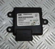 Блок парковки Cadillac Escalade 2006-2014 2 104318